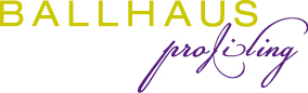 Ballhaus Profiling Logo